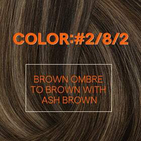 Full Shine sew-in installation tips for a secure, precise fit.