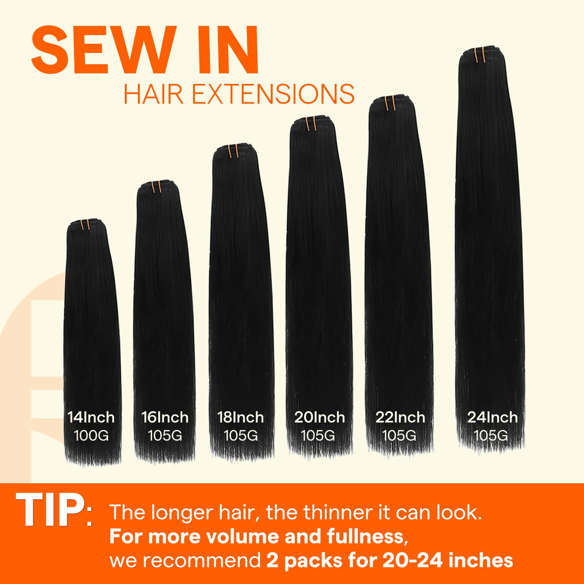 Full Shine care tips: washing and air drying to maintain shine.
