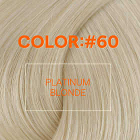 Full Shine weft can be cut to width for custom sew-in or micro-link fit.