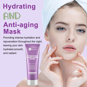 FULLLIGHT TECH Skin Care Set facial cream for lasting moisture and smooth texture