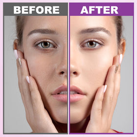 FULLLIGHT TECH Skin Care Set serum for deep hydration and radiance