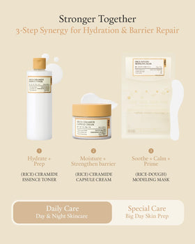FULLY Sustainable packaging with FSC paper and soy ink supports eco-conscious beauty routines.