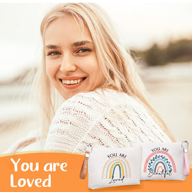 Fumete Mother's Day gift set with motivational quotes
