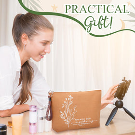 Fumete inspirational gift collection for Christian women and moms.