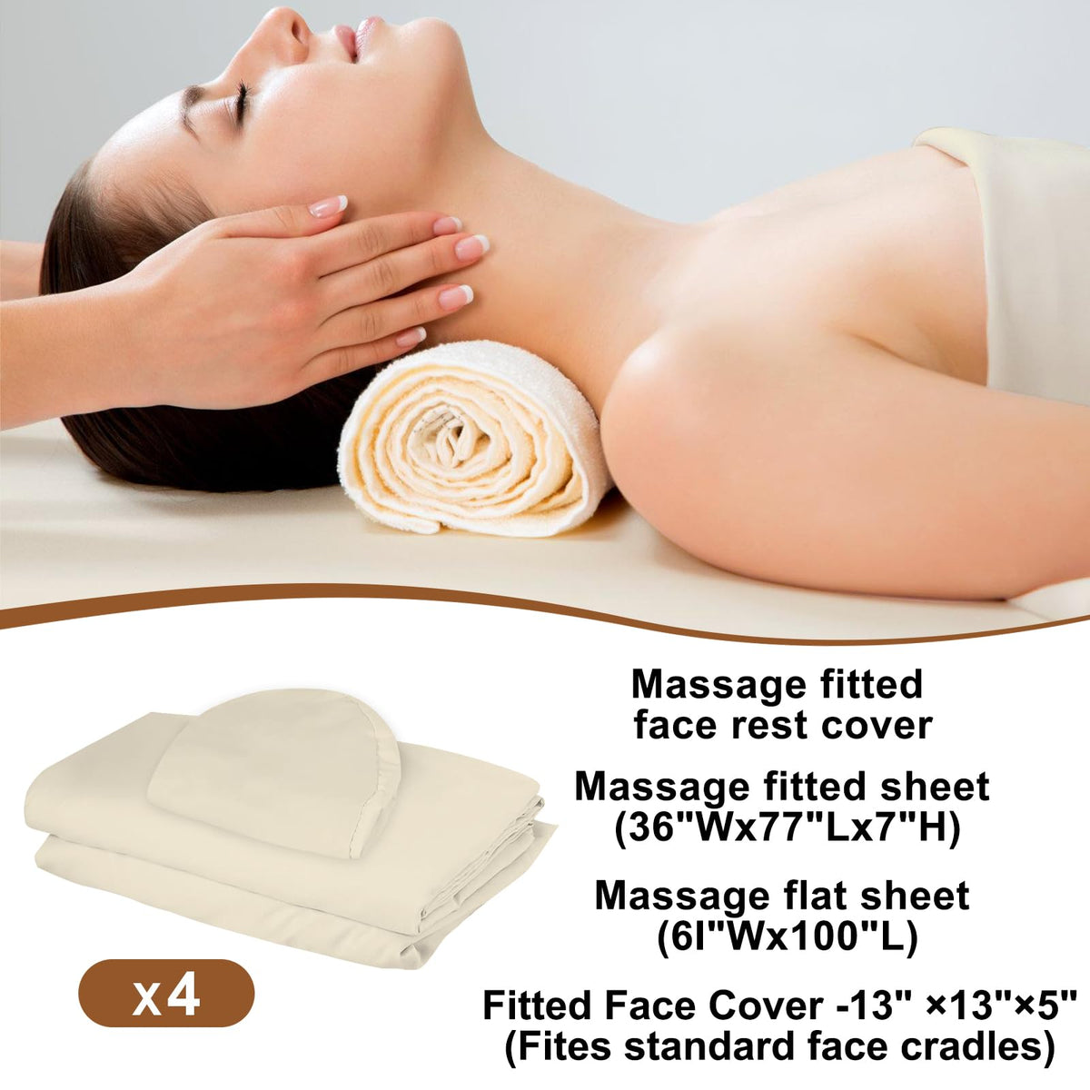 FUNLIYING 120gsm heavyweight microfiber fabric for soft, durable covers