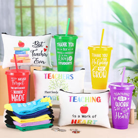 Funnymoom end-of-year gift collection for staff appreciation
