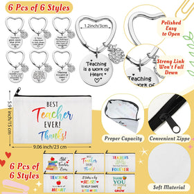 Funnymoom gift set packaging with heartfelt messages for appreciation