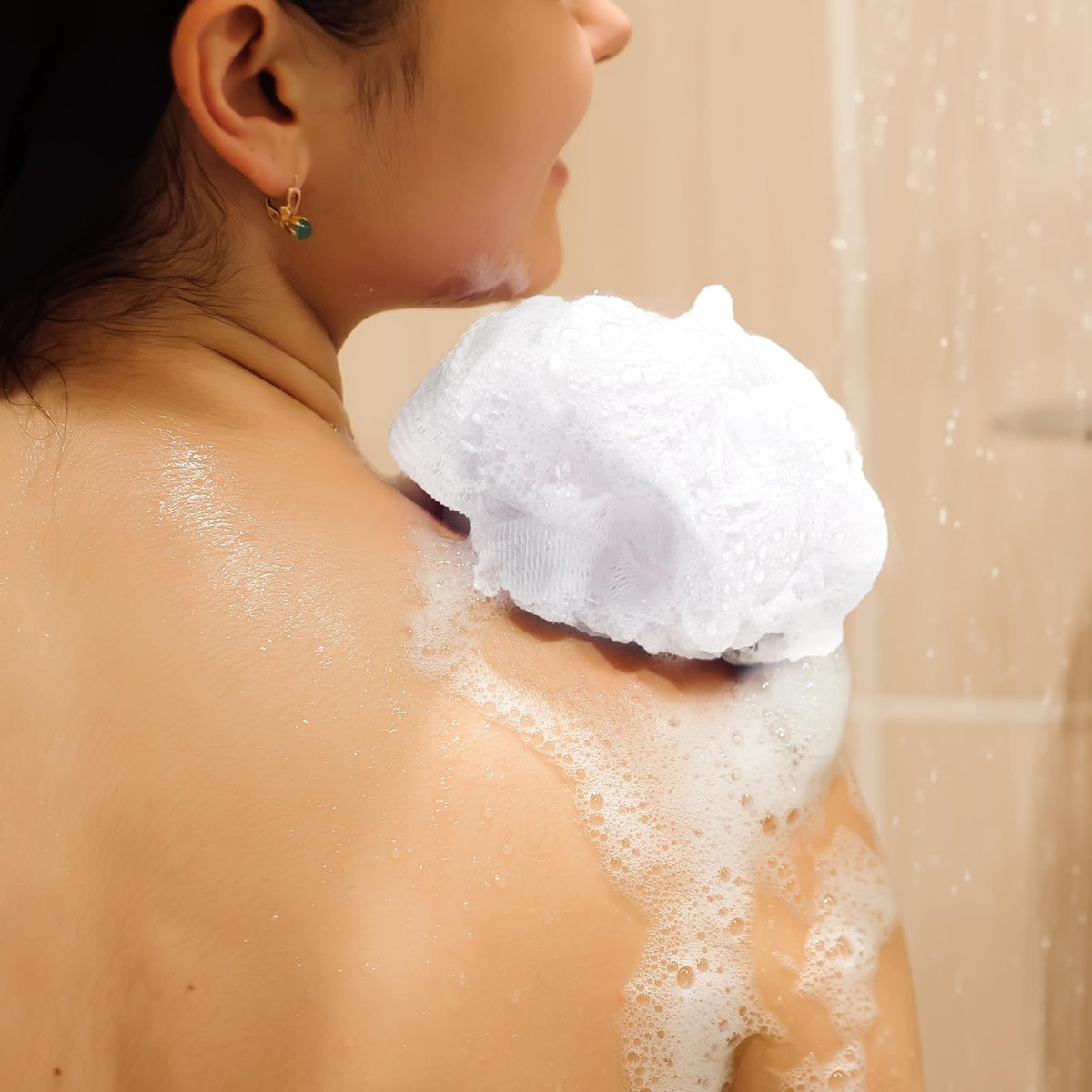 Funnymoom quick foaming design delivers rich bubbles for a refreshing wash.