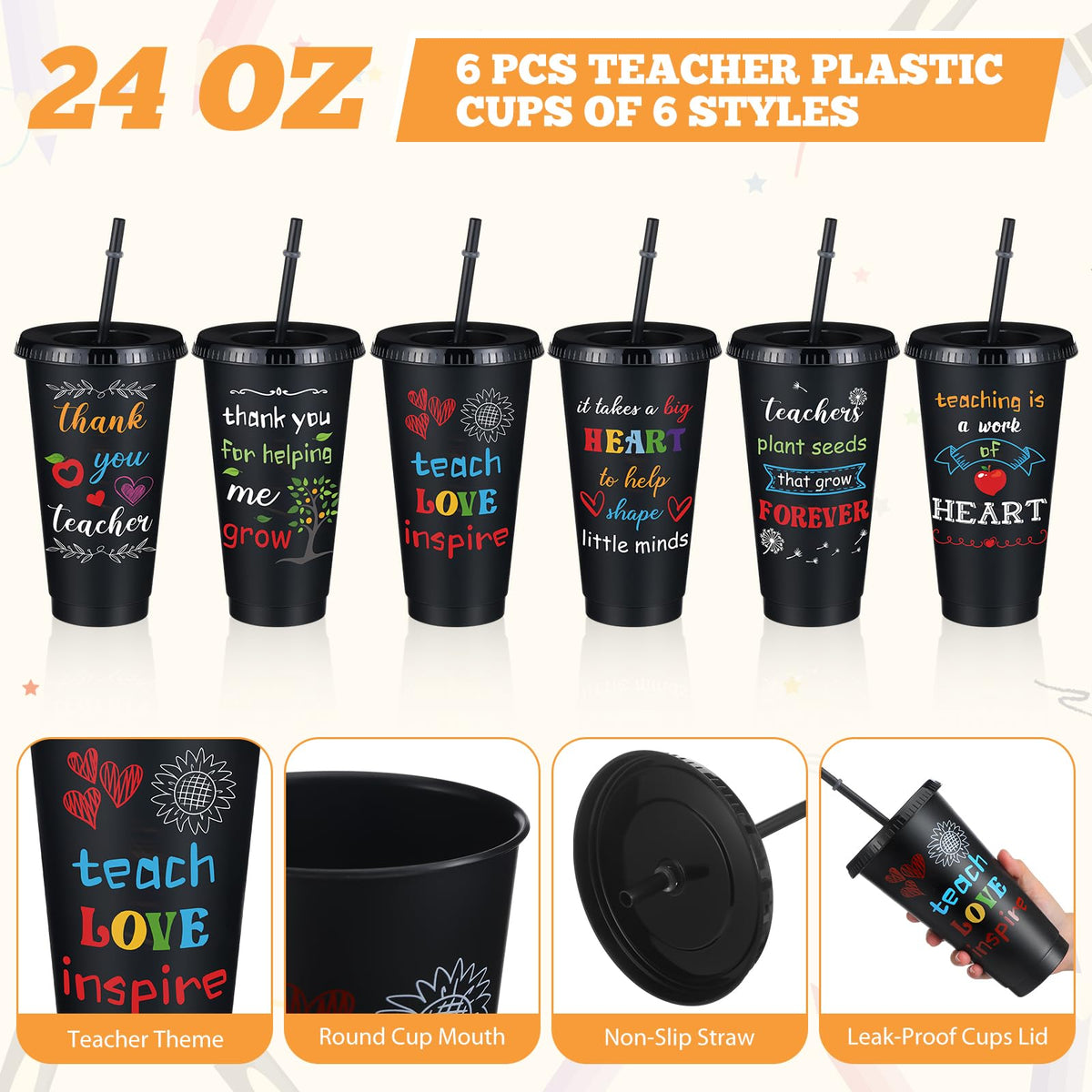 Funnymoom teacher keychain bulk, charming keepsake for staff and students.