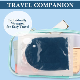 Funnysoft eye mask gift-ready packs offering thoughtful wellness gifts for any occasion.