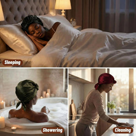Funnysoft headscarf displays 90x90 cm coverage for versatile wraps.