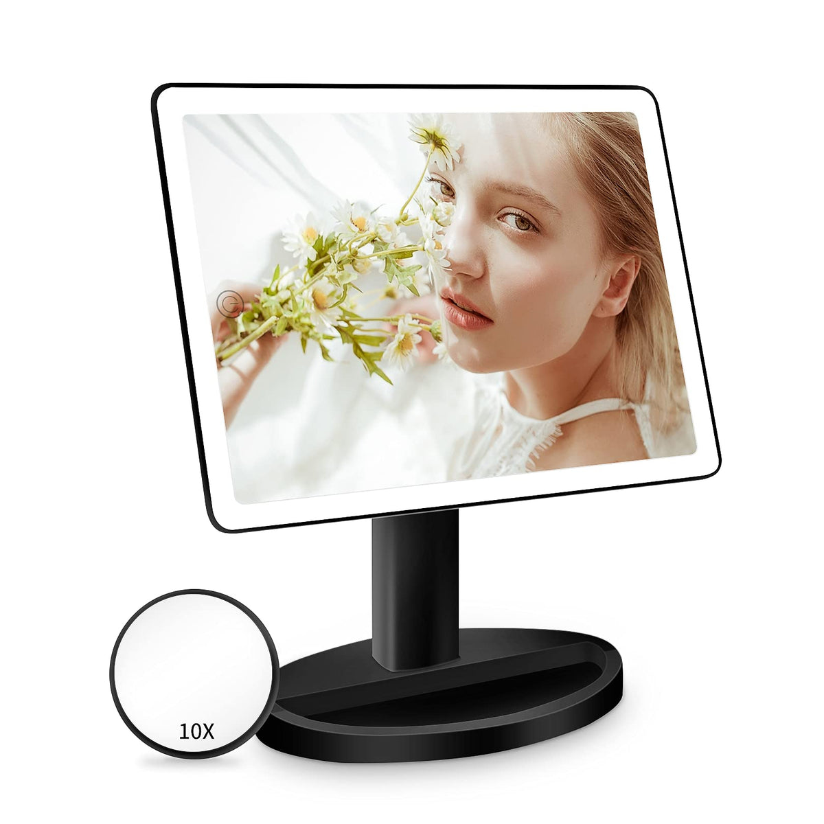Funtoouch ideal gift for makeup lovers and busy mornings.