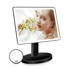 Funtoouch ideal gift for makeup lovers and busy mornings.