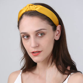 Funtopia leopard-print headband adds bold pattern to outfits