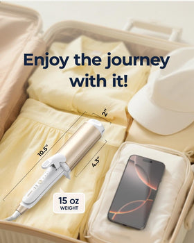 FURIDEN Lite gold-and-white design with premium, gift-ready appeal.