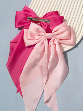 Furling Pompoms pack of nine bows for mix and match styles