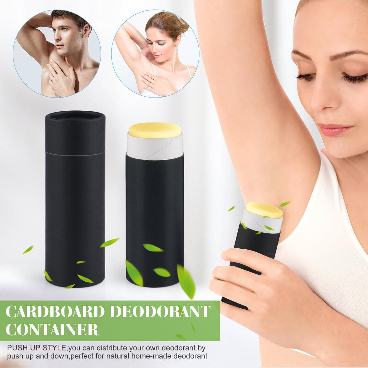 Furnido container includes a funnel for precise, spill-safe dispensing.
