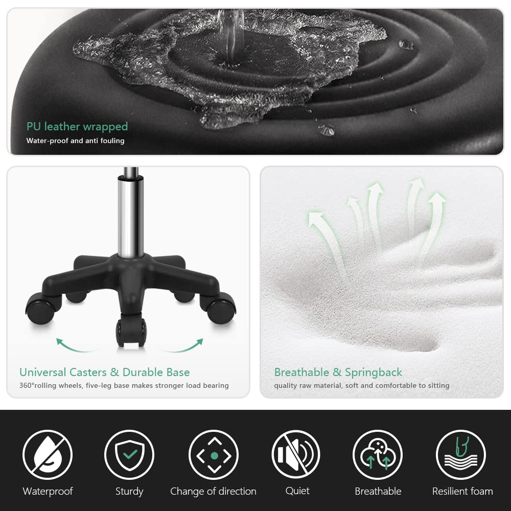 FURWOO versatile use across home, office, spa and dressing areas
