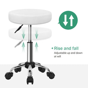 FURWOO space-saving base fits small studios with stability.