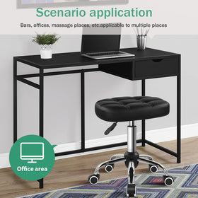 FURWOO easy-assembly chair designed for quick setup
