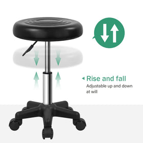 FURWOO waterproof seat protects against spills and cleaning