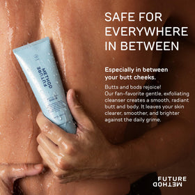 FUTURE METHOD hyaluronic acid hydration shot emphasizing skin moisture