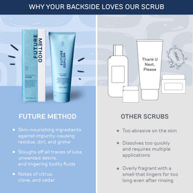 FUTURE METHOD vitamin C brightening extract for a toned, radiant look