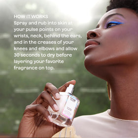 Future Society Optimal Habitat Primer packaging and gift-ready box