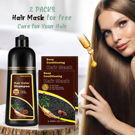 Fvquhvo color lasts up to four weeks with proper use.