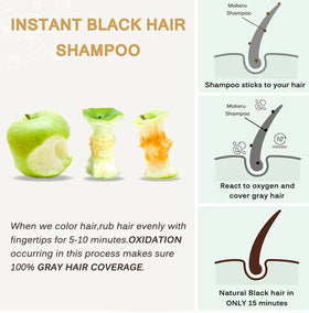 Fvquhvo walnut leaf extract benefits supports hair health