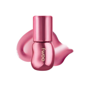 Fwee 3D Voluming Gloss Yogurt 70% bottle with rich color and long-lasting shine