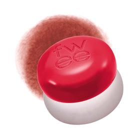 Fwee Blurry Pudding Pot packaging, compact and travel friendly.