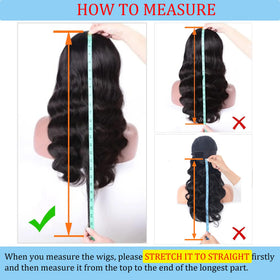 Fylora headband wig black virgin hair color offers natural look and easy dyeing options.
