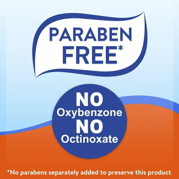 Pump-action dispense of FYNORI sunscreen during activity