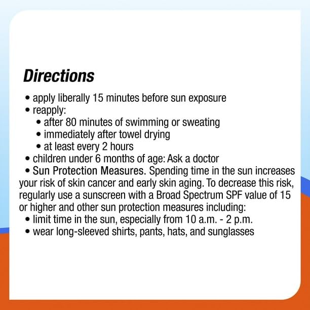 32-ounce value-size FYNORI sunscreen bottle ready for use