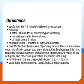32-ounce value-size FYNORI sunscreen bottle ready for use