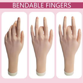 fzbinglu adjustable clamp stand keeps the hand steady for detailed work.