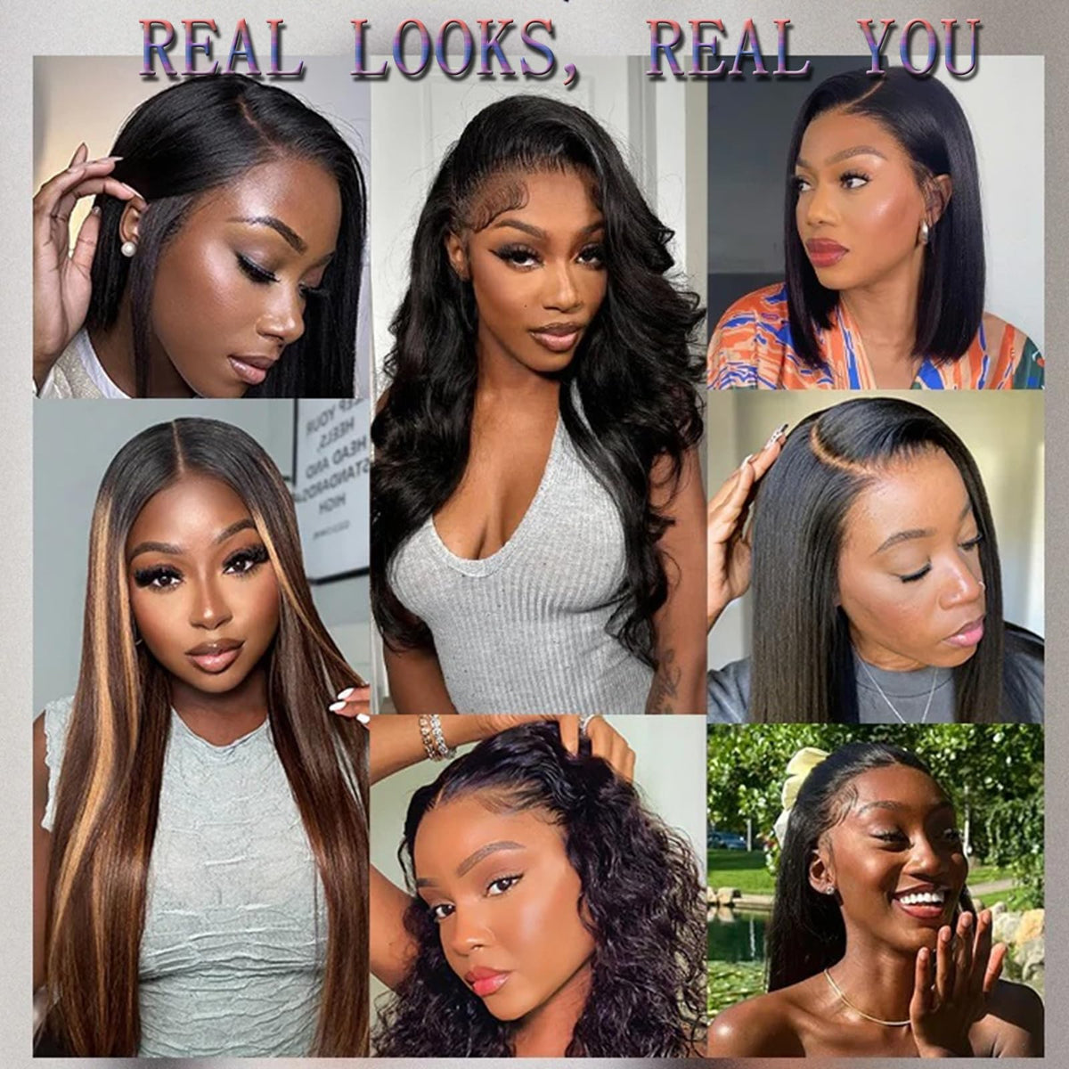 FZJNB party ready wedding wig ideal for ceremonies and events