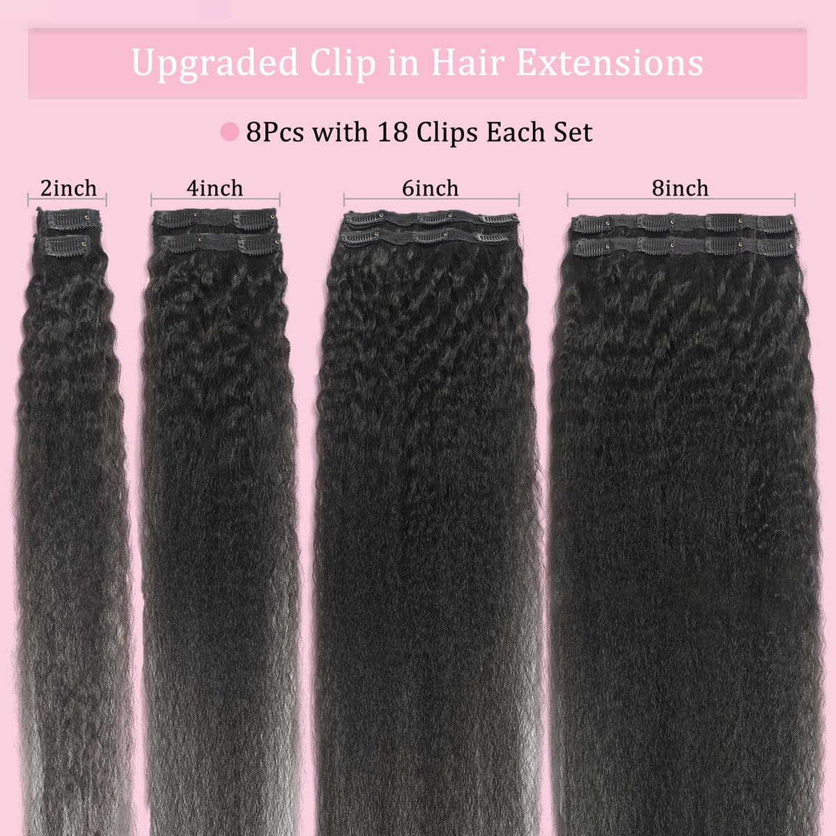 FZV hair extensions care visual emphasizing heat-safe styling under 150C