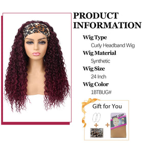 G&T Wig adjustable elastic cap for a secure, personalized fit.