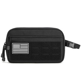 G4Free bag back straps attach to backpacks or racks