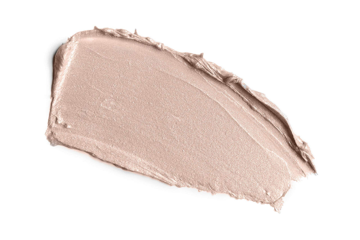 Gabriel Cosmetics Aurora lipstick with jojoba oil highlights moisture for lips