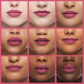 Gabriel Cosmetics Organic Lipstick packaging reveals a paraben-free, cruelty-free, gluten-free makeup choice.