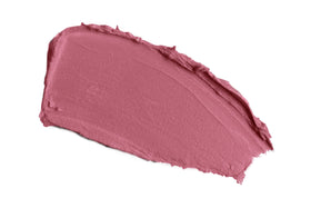 Gabriel Cosmetics Organic Lipstick Soft Berry texture close-up reveals creamy finish