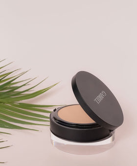 Gabriel Cosmetics sea fennel infusion enhances texture and ease of application