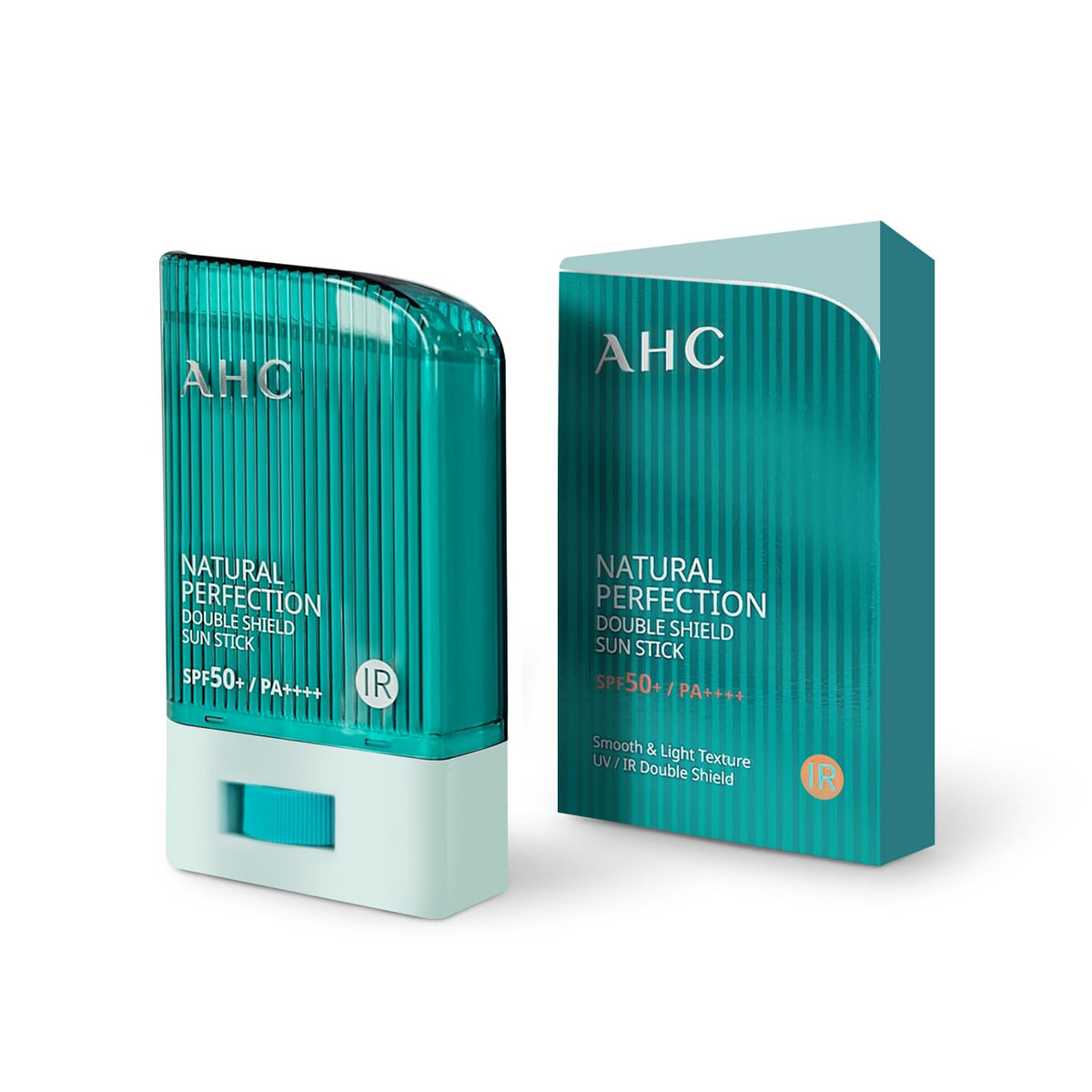Gadi Place AHC Sunstick ideal for on-the-go skincare routine.