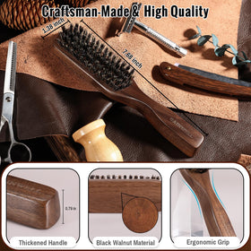 Gainwell complete grooming set packaging, ideal for daily routine.