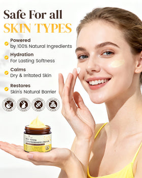 GAJUANR Bee Venom Moisturizing Cream ideal for on-the-go skincare