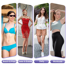 Galdino at-home waxing kit delivers salon-like results