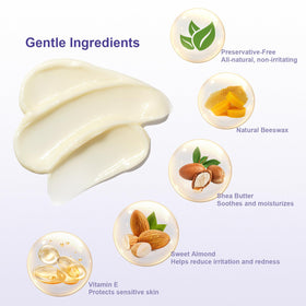 Galdino wax beads pack provides consistent heat for smooth results